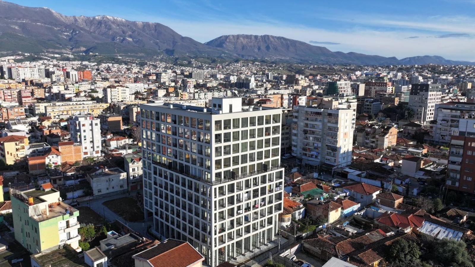 Апартаменти Luxury With Parking *