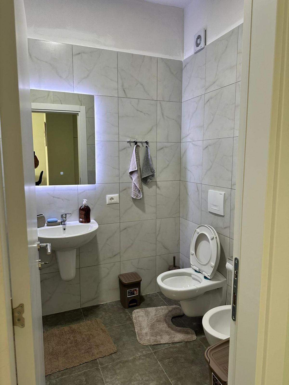 Appartement Luxury With Parking *